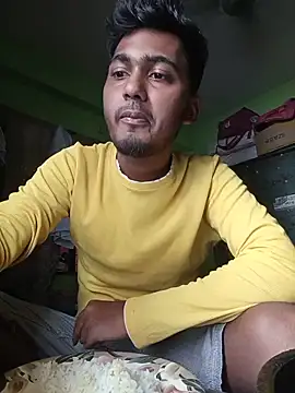 mahadakha78 Webcam-Show