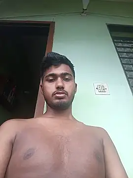 mahadakha78 Webcam-Show