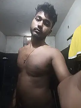 mahadakha78 Webcam-Show