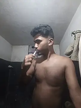 mahadakha78 Webcam-Show