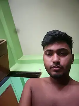 mahadakha78 Pertunjukan Webcam