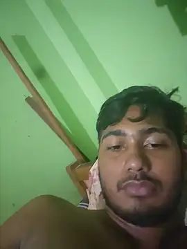 mahadakha78 Pertunjukan Webcam