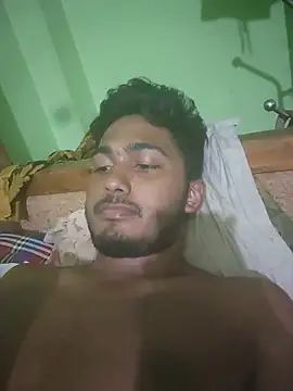 Show webcam de mahadakha78