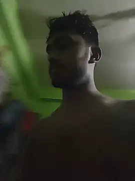 mahadakha78 Pertunjukan Webcam
