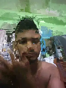 Show Webcam de mahadakha78