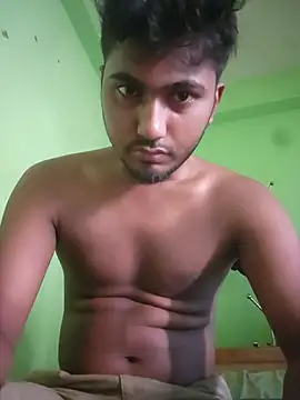 mahadakha78 Webcam-Show
