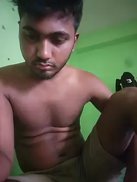 mahadakha78 Webcam-Show