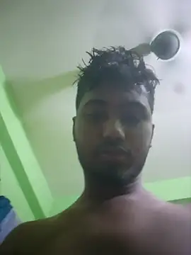 mahadakha78 Webcam Show