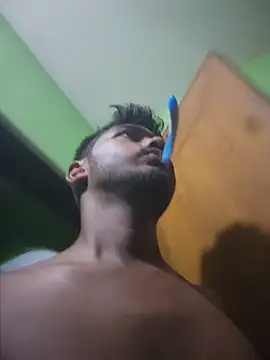 mahadakha78 Pertunjukan Webcam