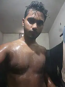 mahadakha78 Webcam-Show