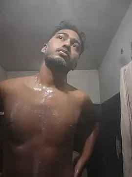 mahadakha78 Pertunjukan Webcam