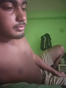 Show webcam de mahadakha78