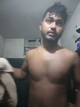 Show modela mahadakha78 na web-kameri