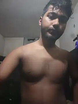 mahadakha78 Webcam Show