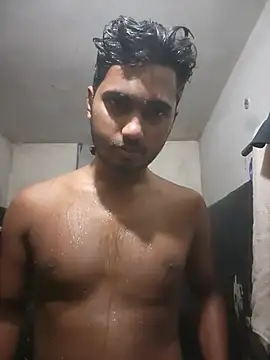 mahadakha78 Pertunjukan Webcam