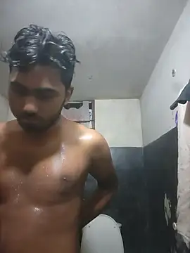 Show webcam de mahadakha78