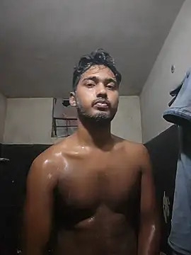 mahadakha78 Pertunjukan Webcam