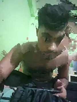 Show Webcam de mahadakha78