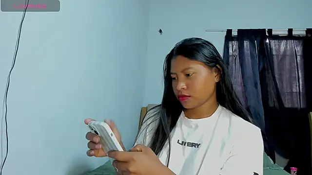 lunahot__07 라이브 XXX 채팅