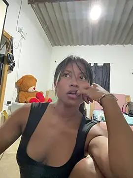 lunahot__07 Webcam show