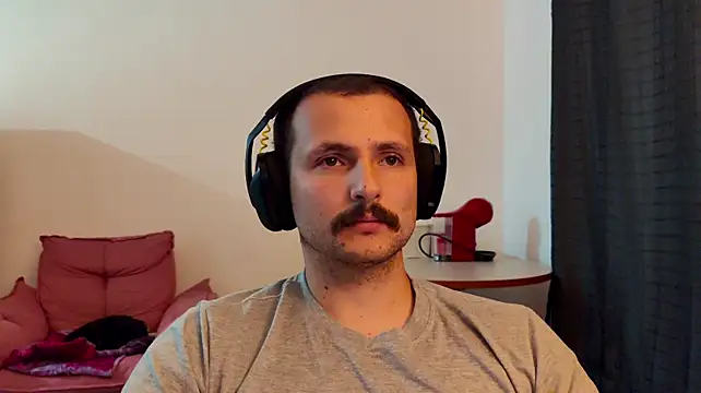 baxxxline Webcam-Show