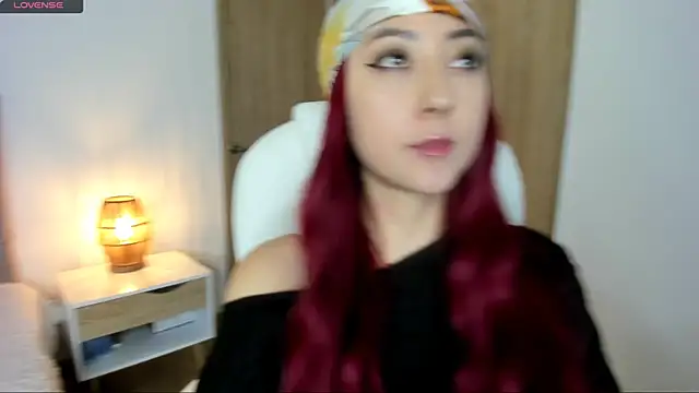 Chat XXX Live sophie_connors