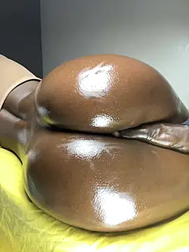 Hazel_slimthickk Webcam Show