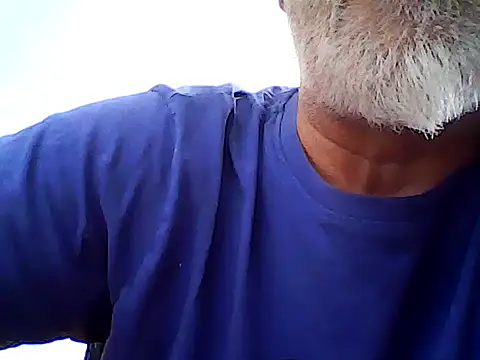 Show de xcimeru na webcam
