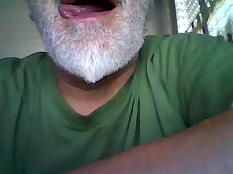 Show de xcimeru na webcam