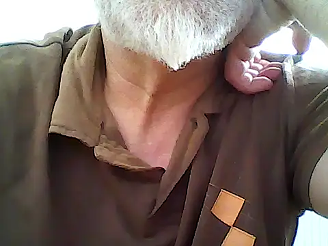 Show de xcimeru na webcam