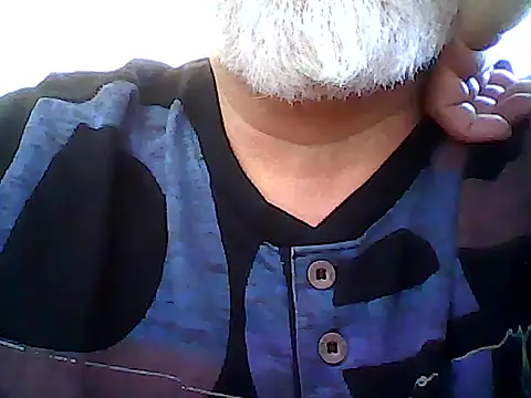 Show de xcimeru na webcam