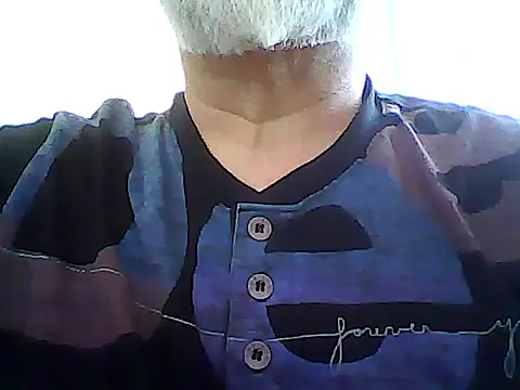 Show modela xcimeru na web-kameri