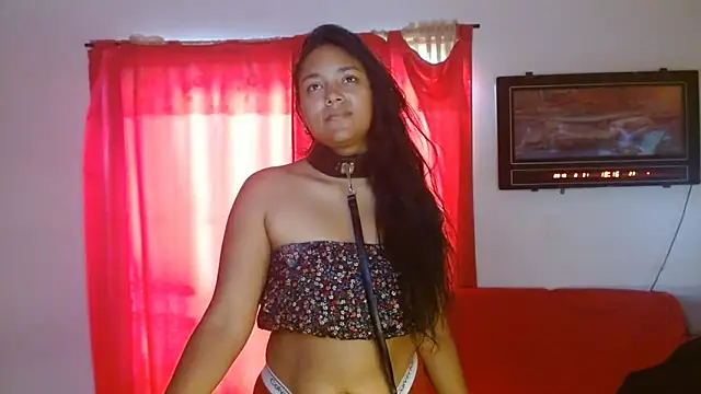 Chat XXX ao vivo de Chiara_petterson