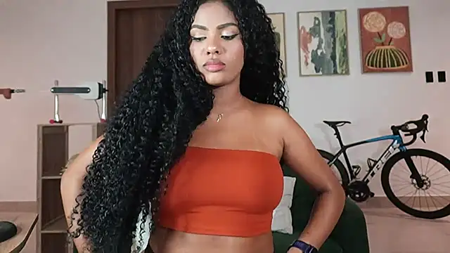 HOTBLACKANDWHITE2 ওয়েবক্যাম শো