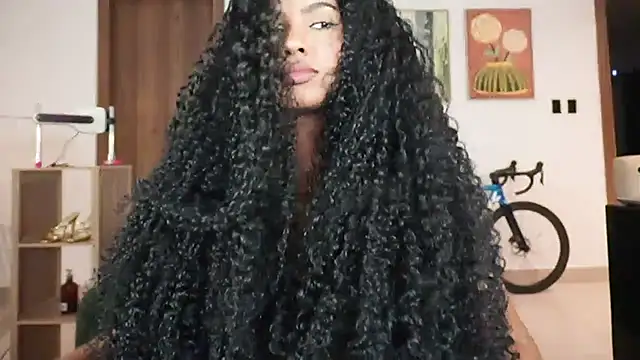 Show Webcam de HOTBLACKANDWHITE2