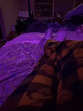 Themechanic420のウェブカメラショー