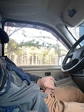 Themechanic420 Webcam-Show