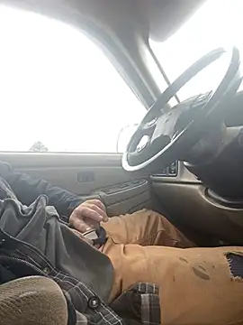 Themechanic420's Webcam Show