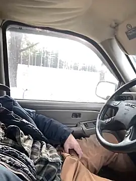 Show Webcam de Themechanic420