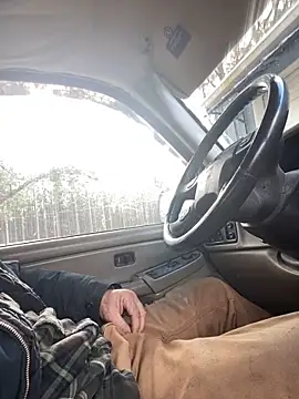 Show Webcam de Themechanic420