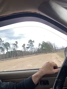 Themechanic420 Pertunjukan Webcam