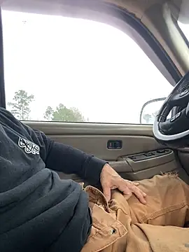 Themechanic420 웹캠 쇼