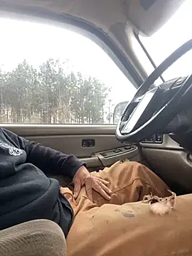 Show de Themechanic420 na webcam