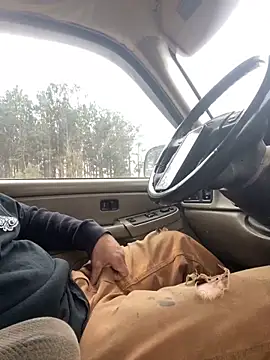 Themechanic420 Adlı Modelin Web Kamerası Şovu