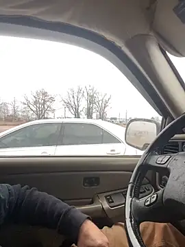 Pokazy przed kamerką – Themechanic420