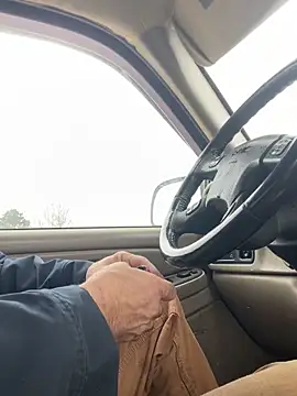 Themechanic420 – Kamerová šou