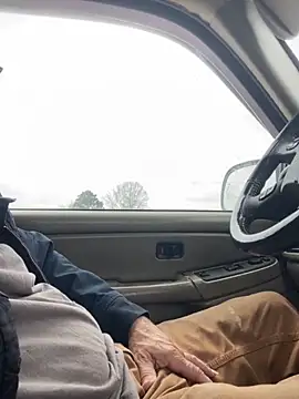 Pokazy przed kamerką – Themechanic420