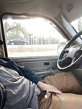 Themechanic420 – Kamerová šou