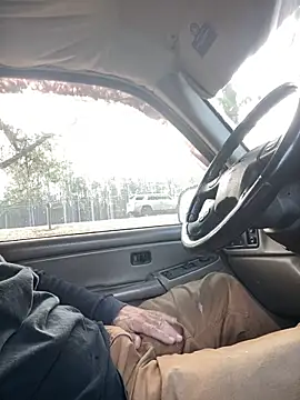 Themechanic420 Pertunjukan Webcam