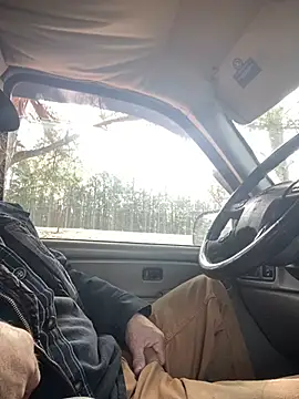 Themechanic420 – Kamerová šou